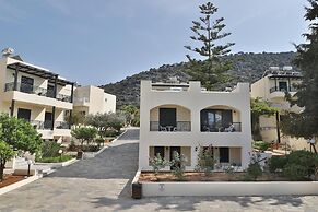 Anastasia Hotel Stalis