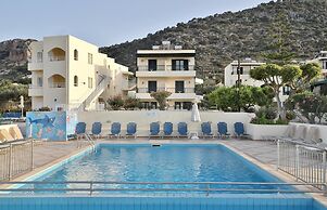 Anastasia Hotel Stalis