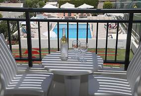 Anastasia Hotel Stalis