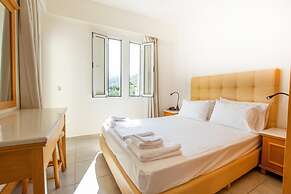 Anastasia Hotel Stalis