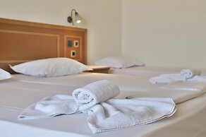 Anastasia Hotel Stalis