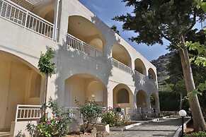 Anastasia Hotel Stalis