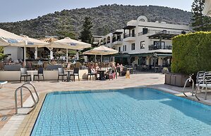 Anastasia Hotel Stalis
