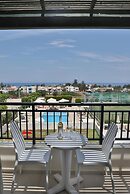 Anastasia Hotel Stalis