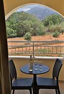 Anastasia Hotel Stalis