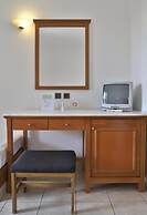 Anastasia Hotel Stalis