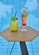 Anastasia Hotel Stalis