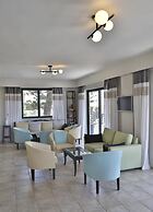 Anastasia Hotel Stalis