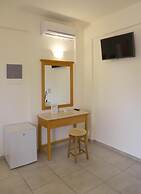 Anastasia Hotel Stalis