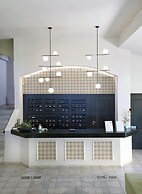 Anastasia Hotel Stalis