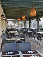 Anastasia Hotel Stalis