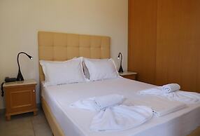 Anastasia Hotel Stalis