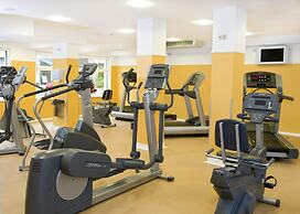 Holiday Beach Budapest Wellness & Conference Hotel