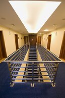 Holiday Beach Budapest Wellness & Conference Hotel