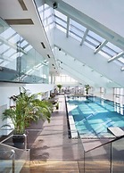 The Longemont Hotel Shanghai