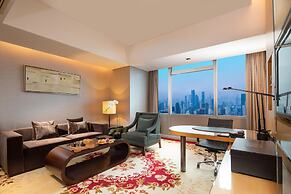 The Longemont Hotel Shanghai