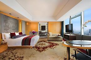 The Longemont Hotel Shanghai