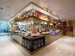 The Longemont Hotel Shanghai