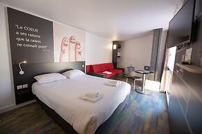 Suite Home Briancon Serre Chevalier