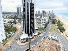 Hi Surf Beachfront Resort Apartments