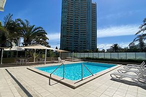 Hi Surf Beachfront Resort Apartments