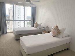 Hi Surf Beachfront Resort Apartments