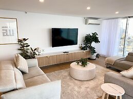 Hi Surf Beachfront Resort Apartments