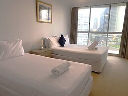 Hi Surf Beachfront Resort Apartments