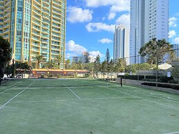 Hi Surf Beachfront Resort Apartments