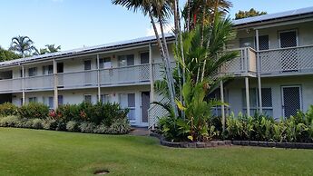 Cairns Gateway Resort