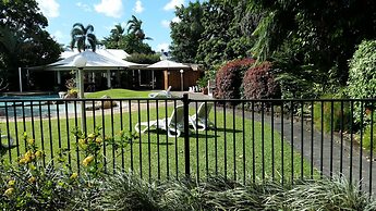 Cairns Gateway Resort