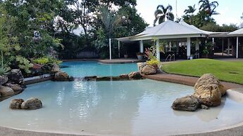 Cairns Gateway Resort