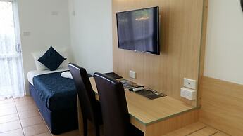 Cairns Gateway Resort