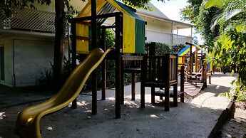 Cairns Gateway Resort