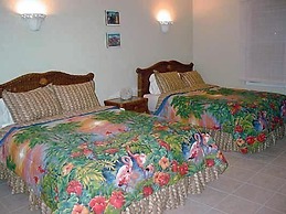 Dos Angeles del Mar B&B