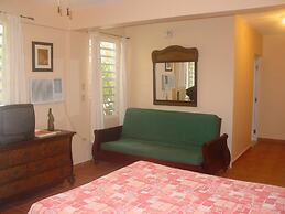 Dos Angeles del Mar B&B