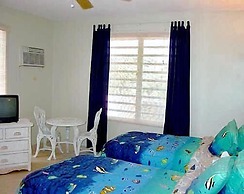 Dos Angeles del Mar B&B