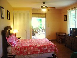 Dos Angeles del Mar B&B