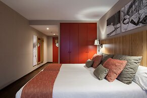 Hotel Grand Pas by Nexta