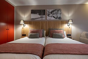 Hotel Grand Pas by Nexta