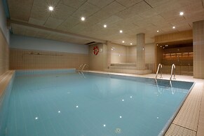 Hotel Grand Pas by Nexta