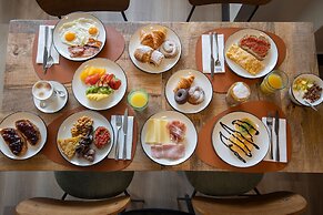 Hotel Grand Pas by Nexta