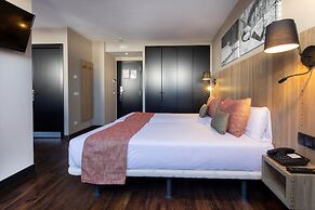 Hotel Grand Pas by Nexta