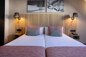 Hotel Grand Pas by Nexta