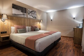 Hotel Grand Pas by Nexta