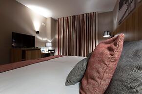 Hotel Grand Pas by Nexta