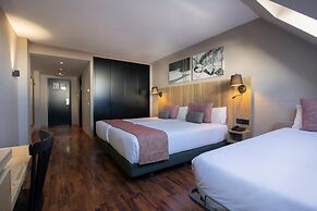 Hotel Grand Pas by Nexta