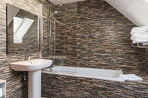 Hotel Grand Pas by Nexta
