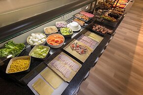 Hotel Grand Pas by Nexta