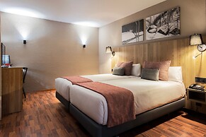 Hotel Grand Pas by Nexta